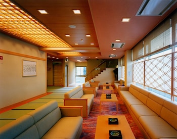 kyoto ryokan shoei