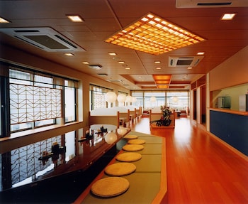kyoto ryokan shoei