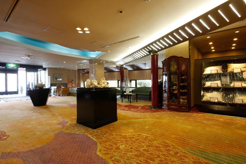 arima hot spring ryokan hanamusubi