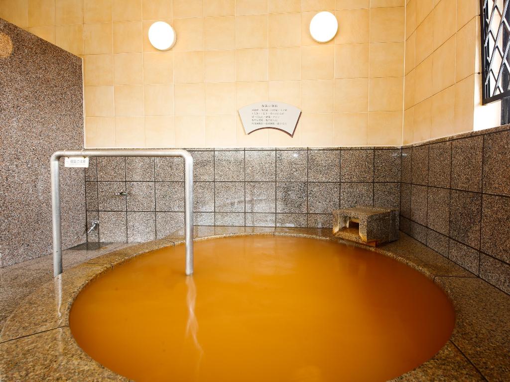 arima hot spring ryokan hanamusubi