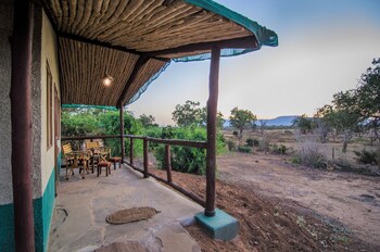 sentrim tsavo east