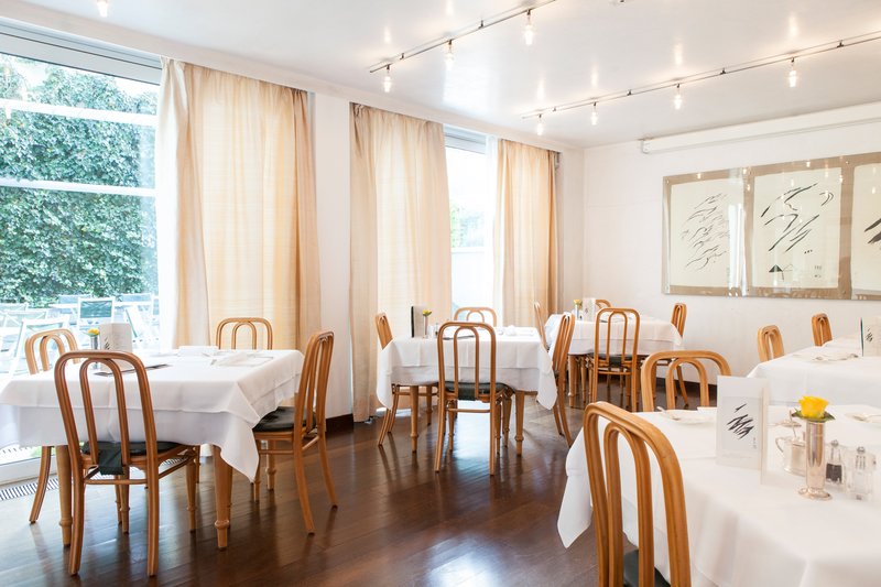 hotel greif