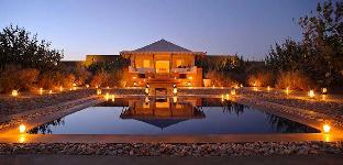 The Serai Camp Relais & Chateaux,Rajasthan>>Jaisalmer,4 star