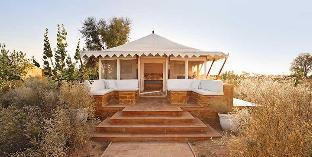 The Serai Camp Relais & Chateaux,Rajasthan>>Jaisalmer,4 star