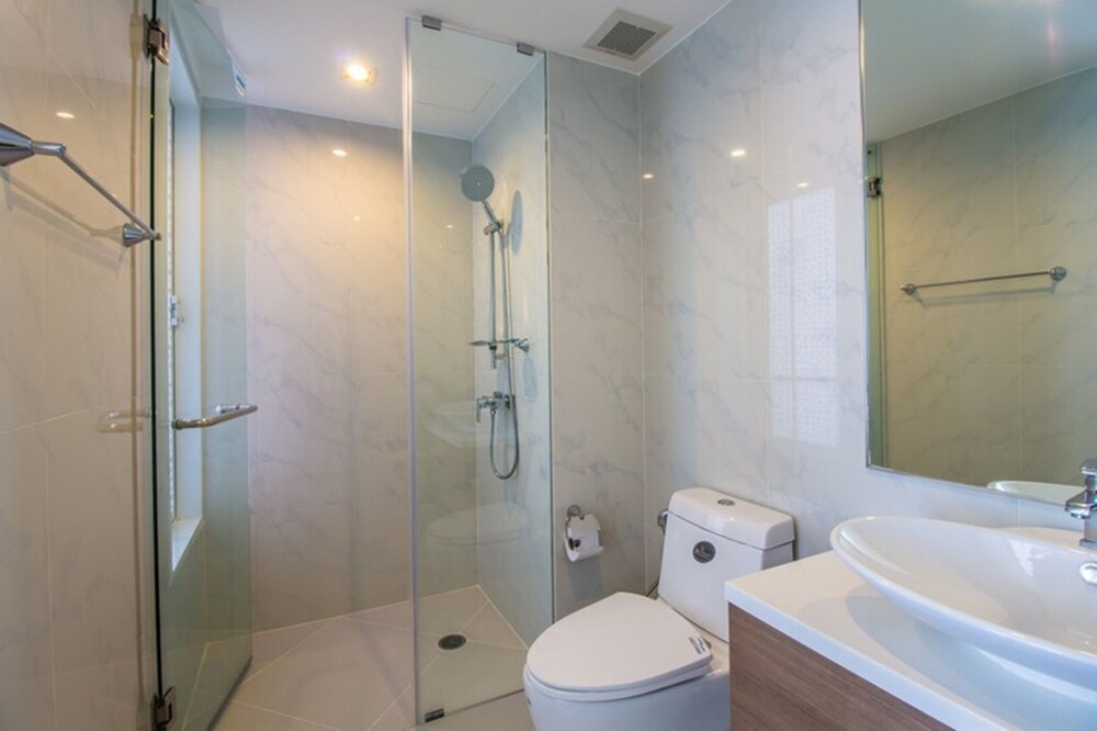 my resort condo hua hin