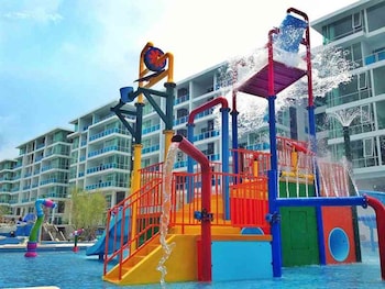my resort condo hua hin