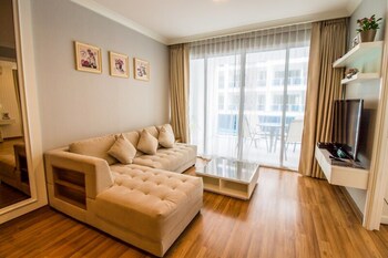 my resort condo hua hin