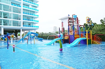 my resort condo hua hin
