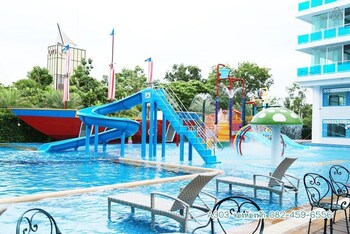 my resort condo hua hin
