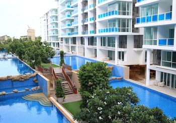 my resort condo hua hin
