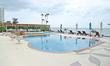 my resort condo hua hin