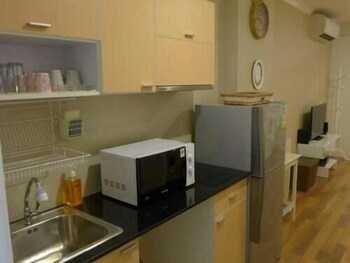 my resort condo hua hin