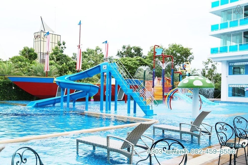 my resort condo hua hin