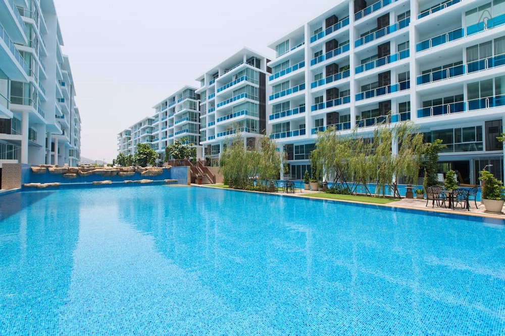 my resort condo hua hin
