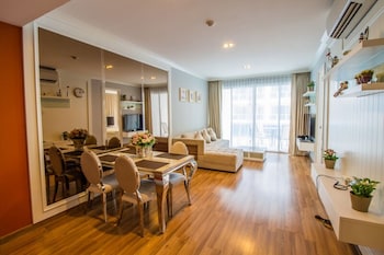 my resort condo hua hin