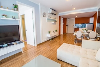 my resort condo hua hin