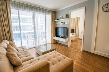 my resort condo hua hin