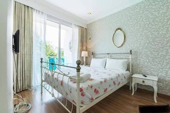 my resort condo hua hin