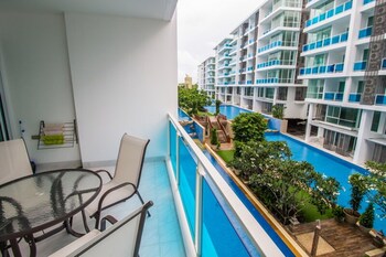my resort condo hua hin