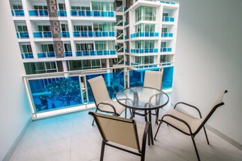 my resort condo hua hin