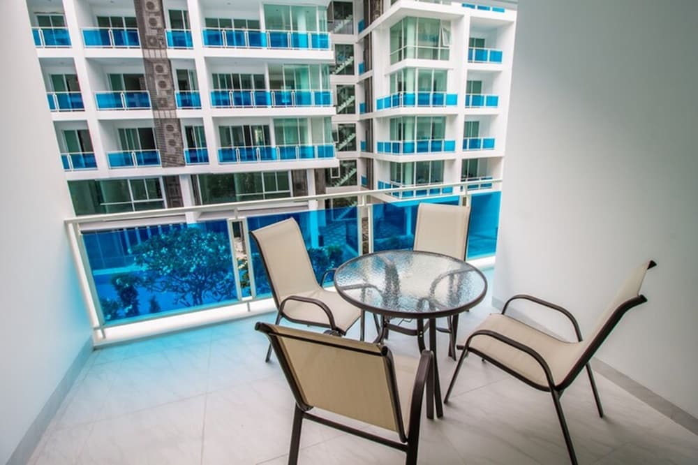 my resort condo hua hin