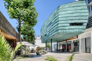 Vienna House By Wyndham Martinspark Dornbirn,Dornbirn>>Bregenz,4 star