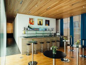 vienna house by wyndham martinspark dornbirn