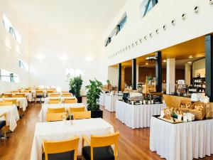 vienna house by wyndham martinspark dornbirn