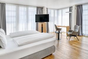 Vienna House By Wyndham Martinspark Dornbirn,Dornbirn>>Bregenz,4 star