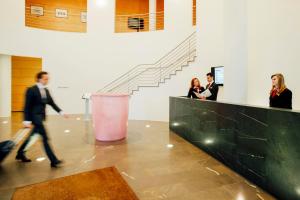vienna house by wyndham martinspark dornbirn