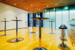 vienna house by wyndham martinspark dornbirn