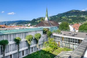 vienna house by wyndham martinspark dornbirn