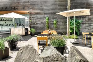 vienna house by wyndham martinspark dornbirn