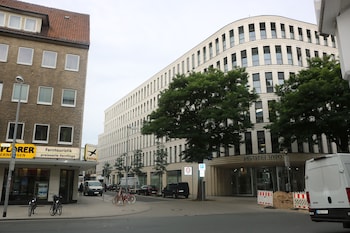 apartment osterstra e 322 eins