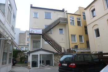 apartment osterstra e 322 eins