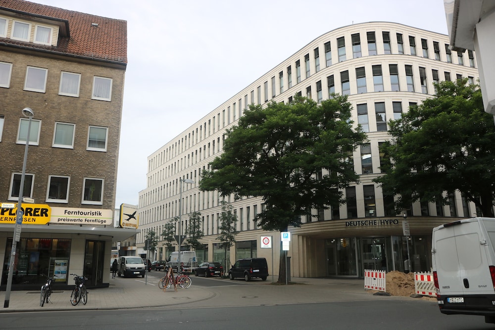 apartment osterstra e 322 eins