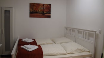 Apartment Osterstraße 322 Eins,,0 star