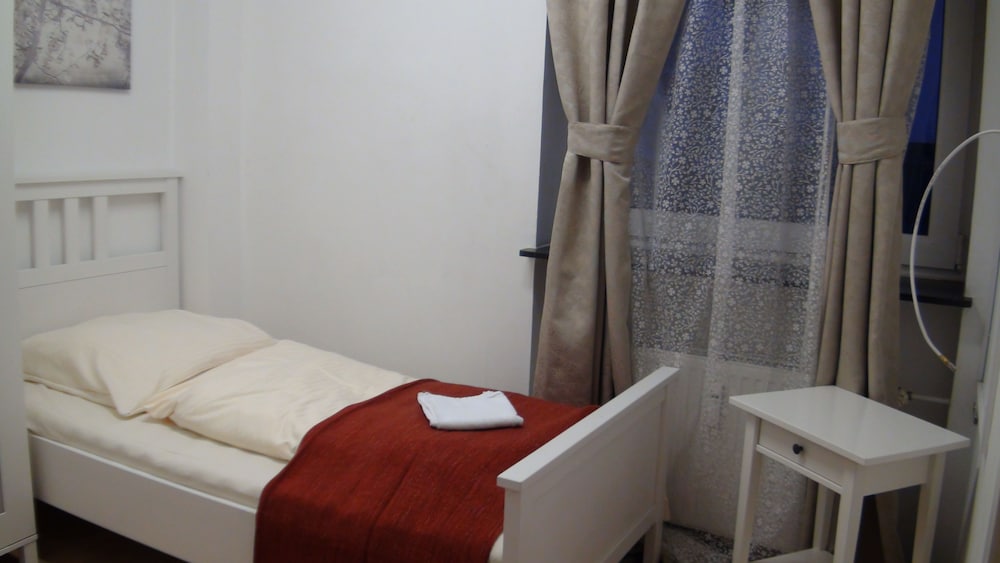 apartment osterstra e 322 eins