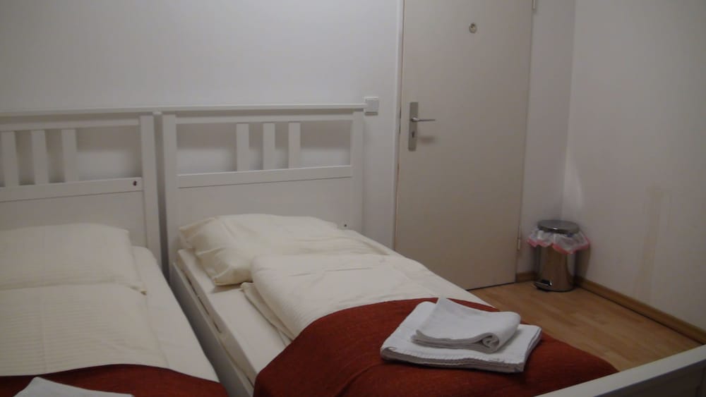 apartment osterstra e 322 eins