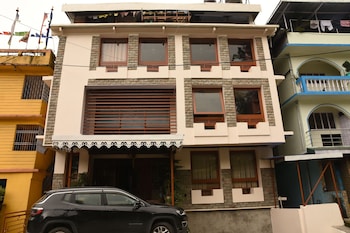 hotel bella casa