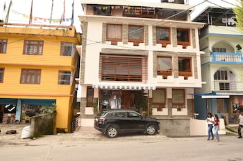 hotel bella casa