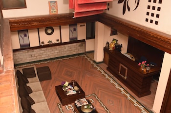 hotel bella casa