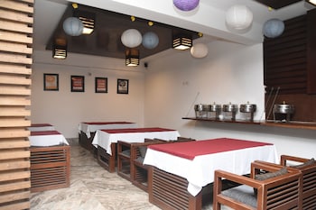 hotel bella casa