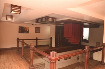 hotel bella casa