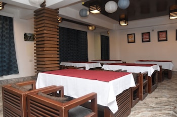 hotel bella casa