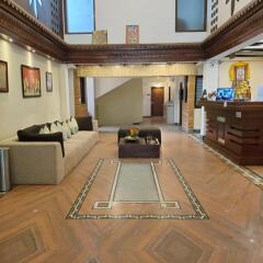 Hotel Bella Casa,Sikkim>>Gangtok,3 star