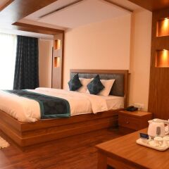 Hotel Bella Casa,Sikkim>>Gangtok,3 star