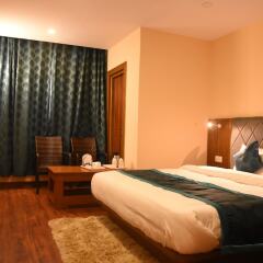 Hotel Bella Casa,Sikkim>>Gangtok,3 star