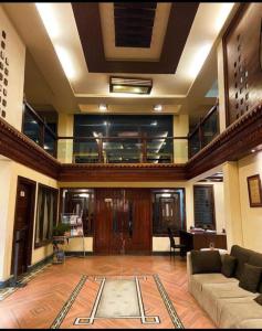 hotel bella casa