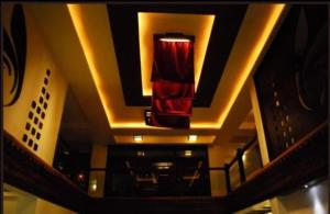 hotel bella casa